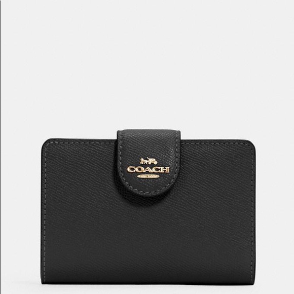 NEW❤️ COACH WALLET - Picture 1 of 2
